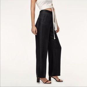 Size 6 Wilfred dress pants tried on only with tags